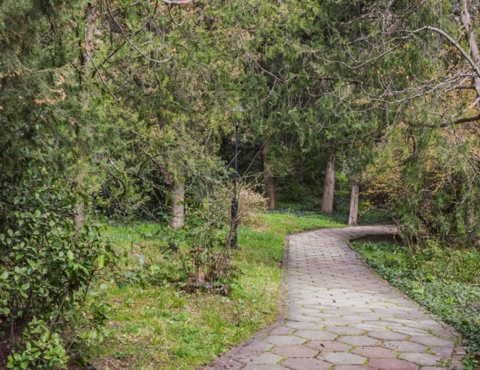 Санаторий «Гурзуфский» Гурзуф